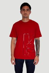 Camiseta Karl Lagerfeld XL Camiseta